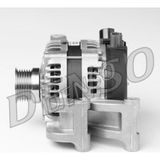 Denso DAN1023 Focus Iı 04-11C Max 03-11 1.16V-2.0-16V Otomatık Sanzıman 120V 12V Uyumlu Alternatör
