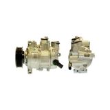 DENSO DCP02040 Klima Kompresörü A4 00- A5 07- A6 04- A8 03- Q5 08- / Exeo 09-
