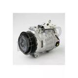 Denso DCP17038 Klima Uyumlu Kompresörü Mercedes C Seri W203 02-07 -Clk C209 02-10 220X138 7 Kanal Marka :