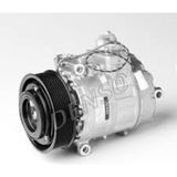 Denso DCP17113 DCP17113 Klima Kompresörü Mercedes Benz Axor Iı 04 Uyumlu