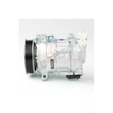 Denso Dcp21014 Klima Kompresörü P308 1.4 16V-1.6Hdı 07-14 2.0Hdı 12-14 - Uyumlu
