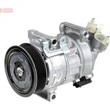 Denso DCP21022 | Klima Kompresörü Peugeot 3008 5008 Partner 2009-2017 - Hepsi