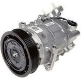 Denso DCP23030 Klıma Kompresoru Megane Iıı 1.6 16V Uyumlu