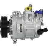 Denso DCP32045 Klima Kompresörü | Volkswagen Passat | Tiguan | Scirocco | Sharan | 2005-2022 | 1.4 Tsı | 1.6 Mpı | 1.8 Tsı | 2.0 Tdı - Hepsi