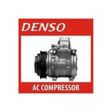 Denso DCP32069 DCP32069 Klima Kompresörü Vw Multivan Transporter T5