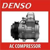 Denso DCP32077 DCP32077 Klima Kompresörü T6 2.0 Tdı 16-Uyumlu