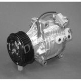 Denso Dcp50011 Dcp50011 Klima Kompresoru Corolla Uyumlu 1,4-1,6 Benzinli 1999-2007 ( Zze111 - Zze121)