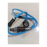 DENSO Dox1424 Oksijen Sensörü lambda sensörü 2003-2008 Honda arası honda accord /cr-v 2.0-2.4 i-vtec uyumlu