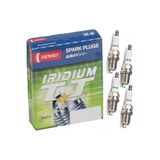 Denso Ixeh20tt İridyum Buji Clıo Iıı 2.0 16V 06 Fluence 1.6 16V 10 Laguna Iıı 2.0 16V 07-12 Megane Iıı 2.0 Cvt 09 (4 Ad)Orjinal