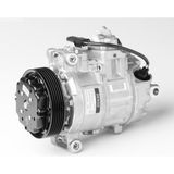 Denso Klima Kompresörü Bmw 1 3 5 X1 E81 E82 E87 E88 E90 E91 E92 E93 E60 E61 E84 64526987863 DCP05061