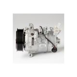 Denso Klıma Kompresoru Mercedes Vıto W447 14 . Renault Megane Iıı 09 Scenıc Iıı 09 1.4tce 2.0dci 09 12V 7kanal 115MM