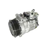 Denso Klıma Kompresoru (Pv6) Mercedes W203 05-07, W204 07-,C209 270 Cdı 02-09 - Sprinter