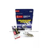 Denso Orjınal-Denso-Sc16hr11-Irıdyum-Bujı-Takımı-Corolla-Aurıs-Verso