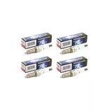 Denso Sc16hr11 Uyumlu Iridyum Buji Takımı 4Lü