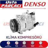 Denso Vw Passat 2005-2010 Klima Kompresörü