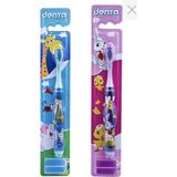 Denta 2 Adet Çocuk Diş Fırçası
