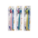 Denta Soft Extra Yumuşak Diş Fırçası 1 1 X3adet