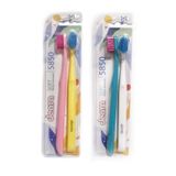 Denta soft extra yumuşak diş fırçası 1+1 x2 adet