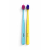 Denta soft extra yumuşak diş fırçası 2 li set