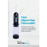 Dentac Waterful Portatif Ağız Duşu