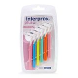 Dentaid Interprox Plus Mix Karışık Arayüz Fırçası 6 Adet