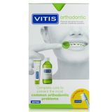 Dentaid Vitis N5212976 Orthodontic Diş Fırçası