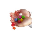 Dental Alışveriş Çocuklar Için Ilk Diş Kolyesi - 3 Boyutludur