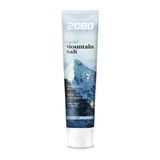 Dental Clinic Aekyung 2080 Pure Crystal Mountain Salt Toothpaste