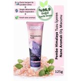Dental Clinic Aekyung 2080 Pure Pink Salt Toothpaste / Pembe Himalaya Diş Macunu