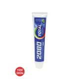 Dental Clinic Aekyung 2080 Total Double Mint Toothpaste / Nane Aromalı Diş Macunu