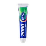 Dental Clinic AEKYUNG 2080 Total Green Mint Toothpaste / Nane Aromalı Beyazlatıcı Diş Macunu