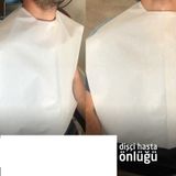Dental Hasta Önlüğü 80'li Rulo (50X60) 20 Rulo