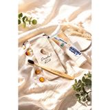 Dental Kit -Pharma Acqua Bambu Diş Fırçası + Pasta Del Capitano Denti Sensibili Diş Macunu 75Ml