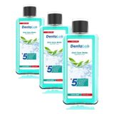 Dentalab Ağız Bakım Suyu 250ml (3 paketi)