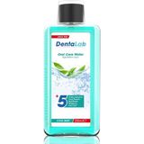 Dentalab Antibakteriyel Ağız Bakım Suyu 250 ml Baharatlı Koku ile Derin Temizlik Sağlar - 1 Adet