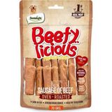 Dentalight Beefy Sausage Sığır Etli Köpek Ödül Sucuğu 70 gr - 1 Adet