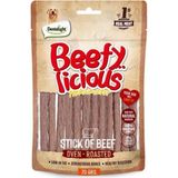 Dentalight Beefy Stick Sığır Etli Köpek Ödül Çubuğu 70 gr - 1 Adet