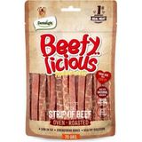 Dentalight Beefy Strip Sığır Etli Köpek Ödül Şeridi 70 gr - 1 Adet