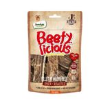 Dentalight Beffy Licious Kurutulmuş Wagyu Sığırlı Fileto 70 gr Köpek Ödül Maması