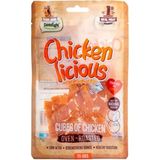 Dentalight Chicken Cube Tavuk Etli Köpek Ödül Küpleri 70 gr - 1 Adet