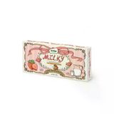DENTALİGHT Dentalight Milky Choco Bar Süt ve Çilek Aromalı Köpek Çikolatası 80 Gr