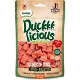Dentalight Duck Cube Ördek Etli Köpek Ödül Küpleri 70 gr - 1 Adet
