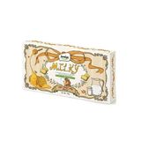 Dentalight Milky Choco Bar Süt Ve Arı Sütü Aromalı Köpek Çikolatası 80 Gr