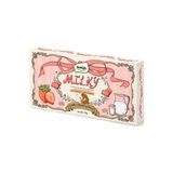 Dentalight Milky Choco Bar Süt Ve Çilek Aromalı Köpek Çikolatası 80 Gr