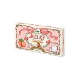 Dentalight Milky Doggy Choco Bar Süt ve Çilek Aromalı Köpek Ödülü 80 gr - 1 Adet