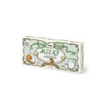 Dentalight Milky Doggy Choco Bar Süt ve Hindistan Cevizi Aromalı Köpek Ödülü 80 gr - 1 Adet