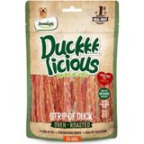 Dentalight Ördek Etli Duck Strip 70 gr Köpek Ödül Çubuğu
