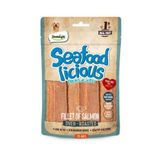 Dentalight Seafood Fillet Somon Balıklı 70 gr Köpek Ödül Maması