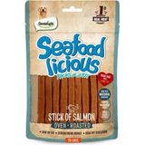 Dentalight Seafood Stick Somon Balıklı Köpek Ödül Çubuğu 70 gr - 1 Adet