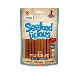 Dentalight Seafood Stick Somon Balıklı Köpek Ödül Çubuğu 70 Gr